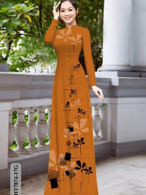 1609854717 vai ao dai hoa in 3D (4)